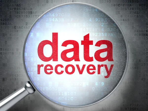 Data-Recovery